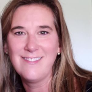 Meet your Posher, Carol